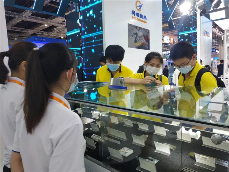 公司技术上海工博会.jpg 公司技术上海工博会.jpg